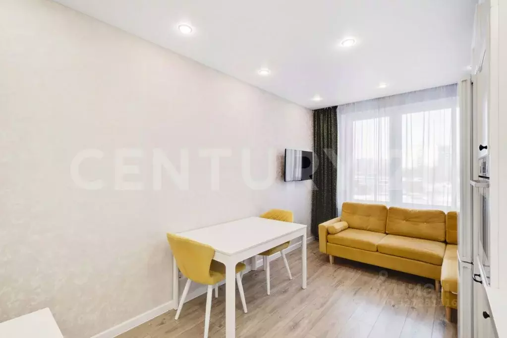 2-к кв. Москва Цимлянская ул., 3к1 (53.3 м) - Фото 2