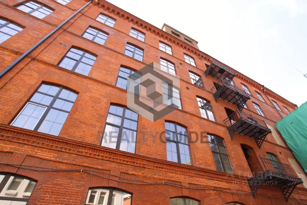 Офис в Москва Варшавское ш., 9С1Б (312 м) - Фото 2