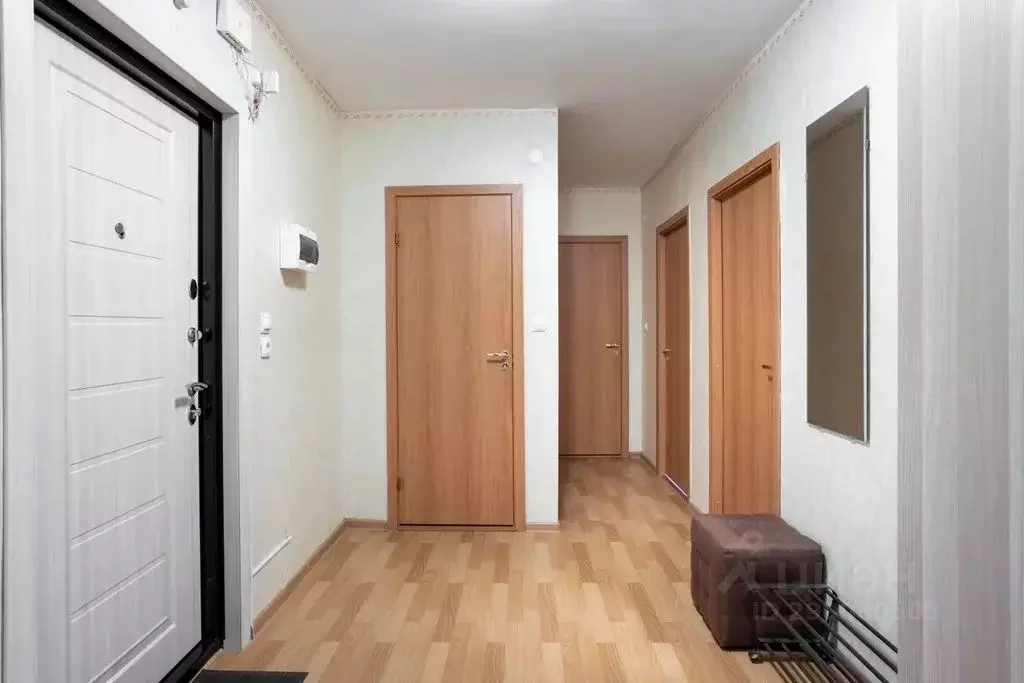 2-к кв. Санкт-Петербург просп. Юнтоловский, 53к1 (58.0 м) - Фото 2