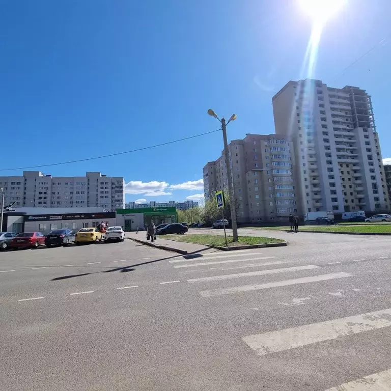 Офис в Ярославская область, Ярославль ул. Саукова, 10 (14 м) - Фото 1