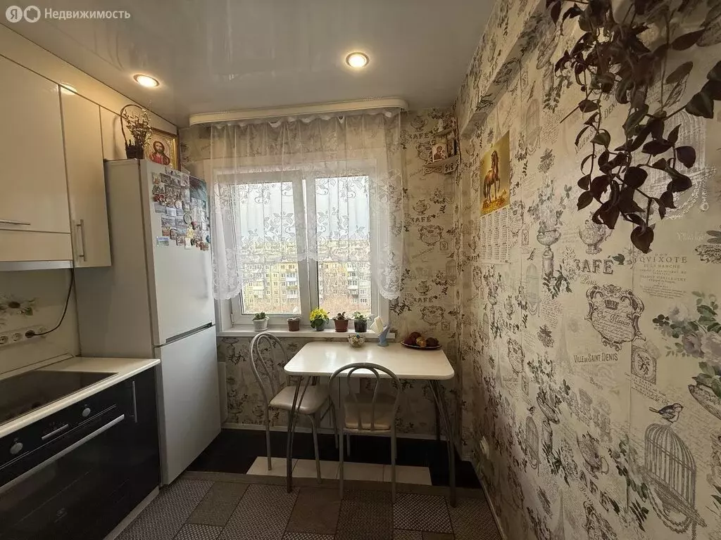 2-комнатная квартира: Иркутск, улица Розы Люксембург, 299 (45 м) - Фото 2