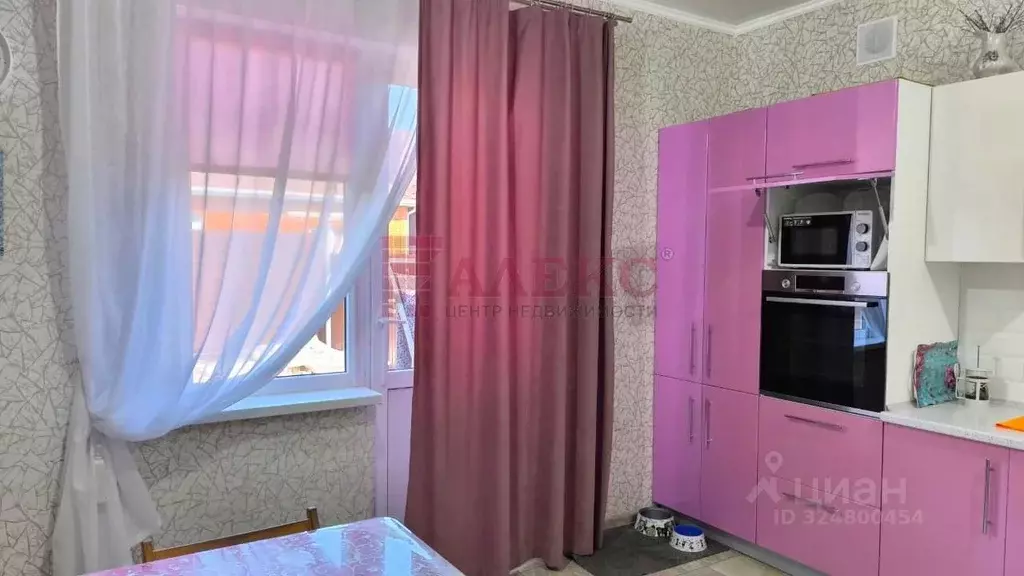 Дом в Ростовская область, Мясниковский район, Краснокрымское с/пос, ... - Фото 2