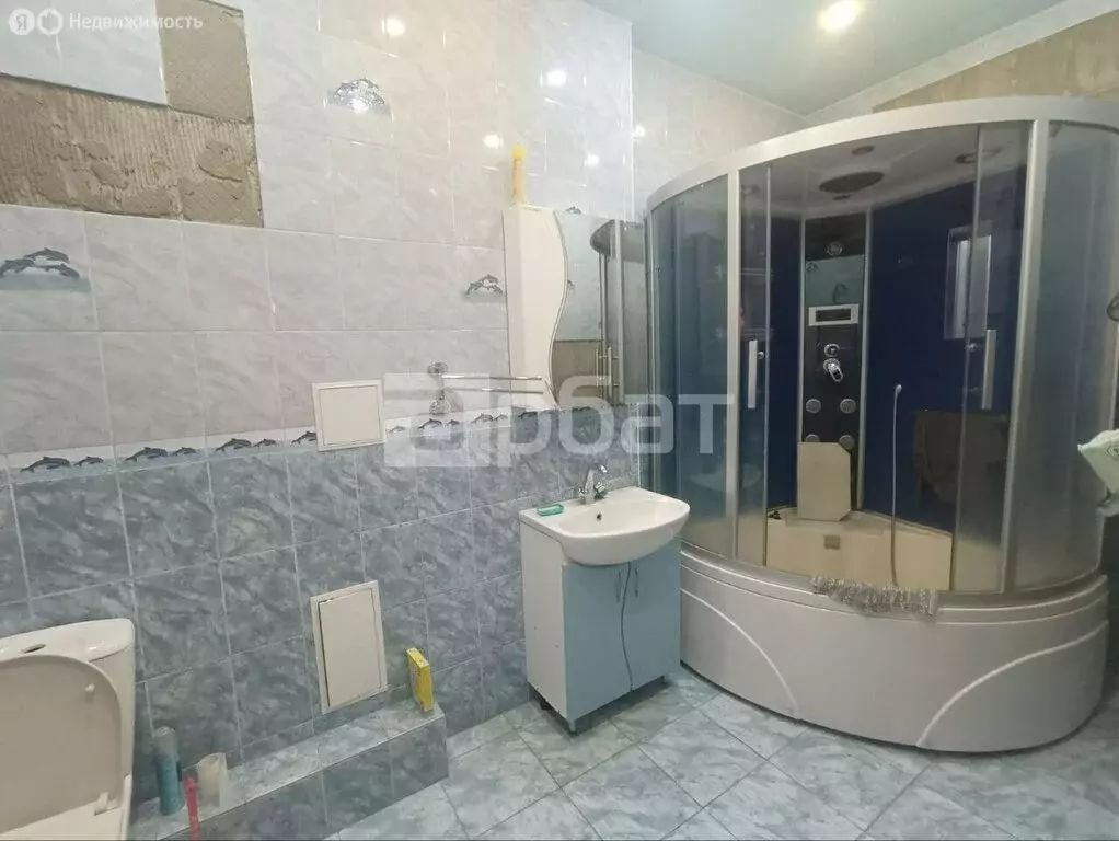 3-комнатная квартира: Кострома, Пастуховская улица, 9 (64 м) - Фото 1