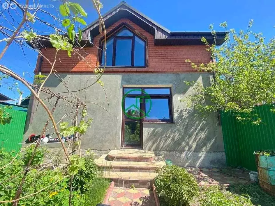 Дом в Сызрань, улица Ватутина, 87/2 (99.5 м) - Фото 1