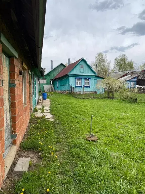 Участок в Московская область, Химки городской округ, д. Носово 5 (7.0 ... - Фото 2