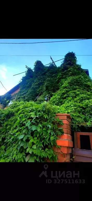 Дом в Московская область, Ленинский городской округ, пос. Мещерино, ... - Фото 1