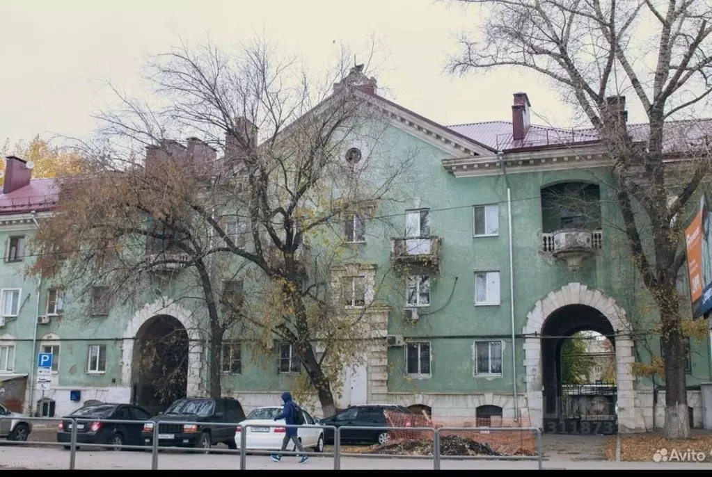 Помещение свободного назначения в Самарская область, Самара ул. ... - Фото 0