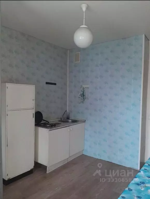 1-к кв. Тульская область, Тула ул. Вознесенского, 5 (37.0 м) - Фото 2
