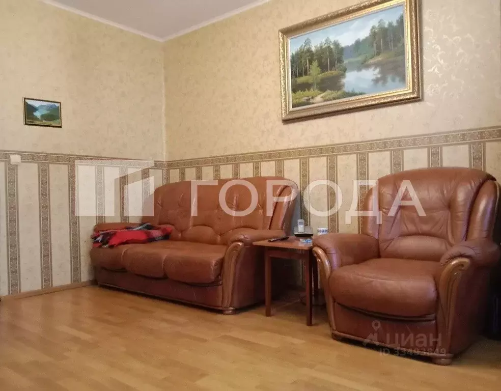 2-к кв. Москва Таллинская ул., 20К1 (53.0 м) - Фото 1