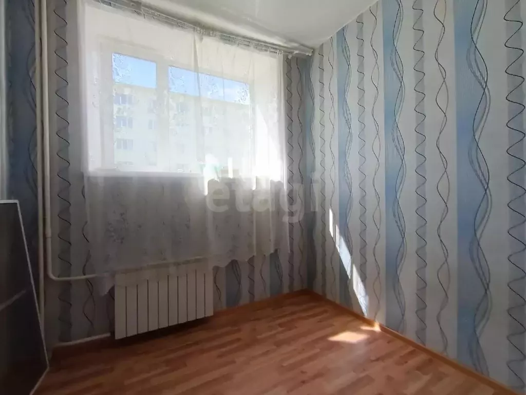 Квартира, 1 комната, 15.2 м - Фото 1