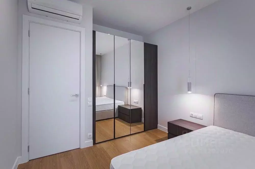 3-к кв. Москва ул. Василисы Кожиной, 13 (64.0 м) - Фото 1