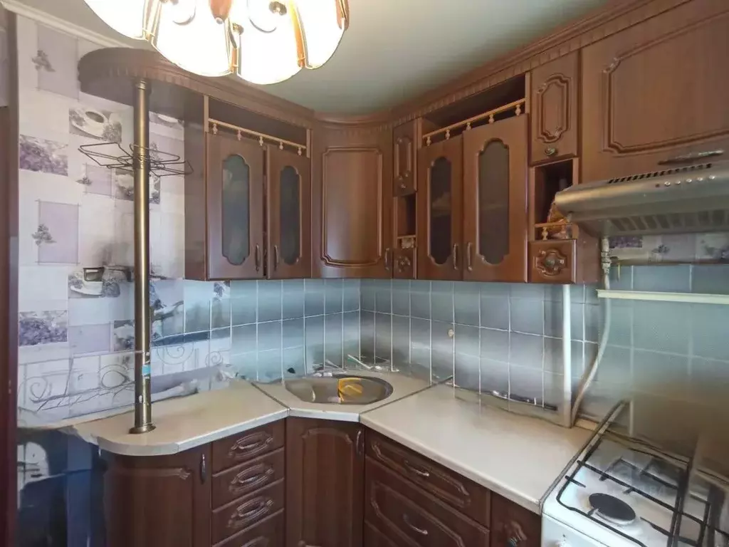 2-к кв. Алтайский край, Рубцовск ул. Громова, 16 (42.4 м) - Фото 1
