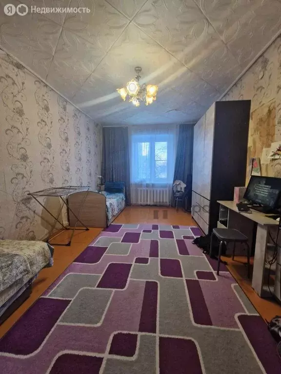 2-комнатная квартира: Челябинск, улица Дегтярёва, 21 (54.4 м) - Фото 2