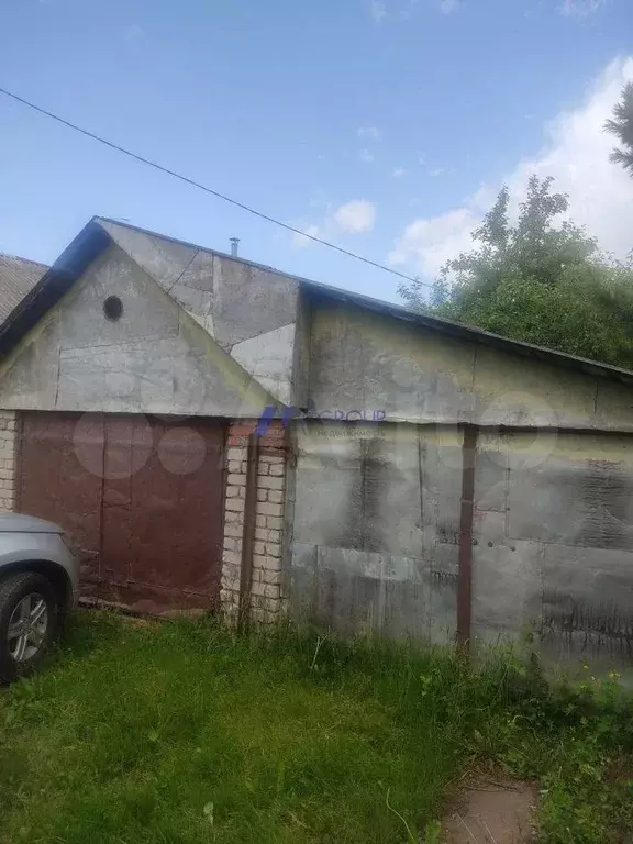 Дом 89,4 м на участке 6 сот. - Фото 1