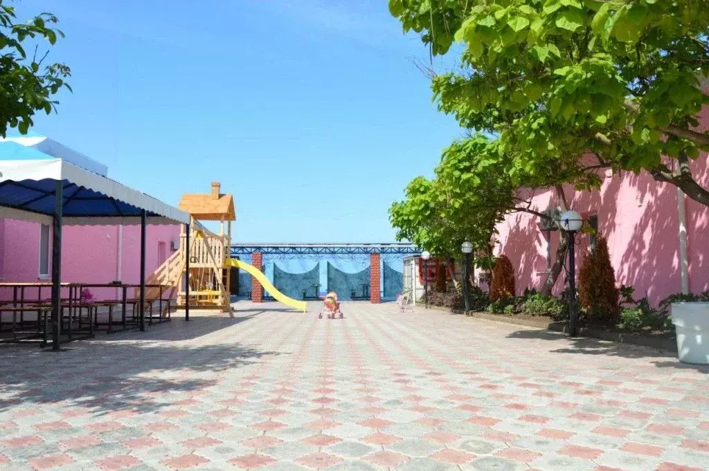 Комната Крым, Симферопольский район, Николаевка пгт ул. 54-й ... - Фото 1