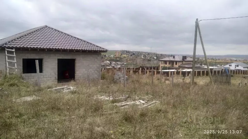 Дом в Красноярский край, Красноярск городской округ, Березовка ... - Фото 1