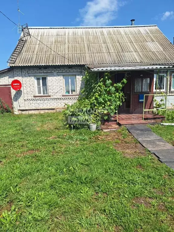 Дом 83,6 м на участке 5 сот. - Фото 1