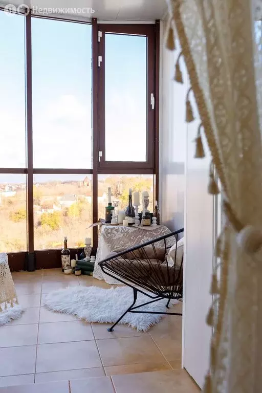 2-комнатная квартира: Самара, Ново-Садовая улица, 181А (57.9 м) - Фото 1