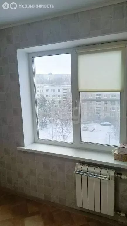 1-комнатная квартира: Саранск, улица Миронова, 11 (37 м) - Фото 2