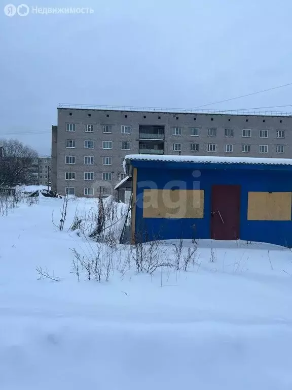 Участок в Ярославская область, Данилов (11.45 м) - Фото 2