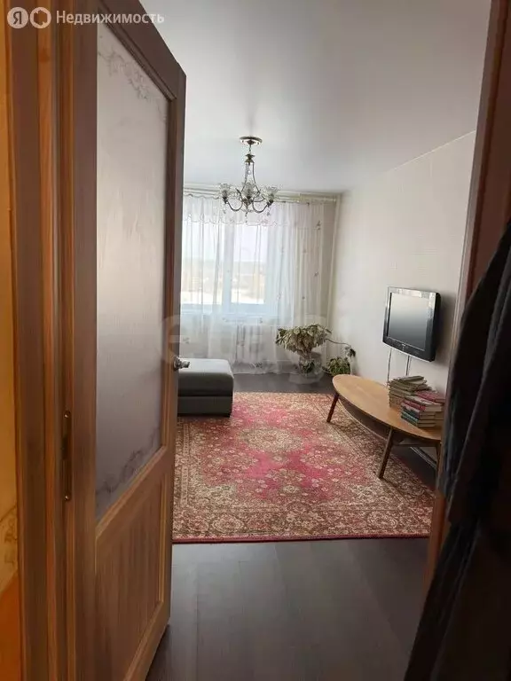 4-комнатная квартира: посёлок городского типа Верхняя Синячиха, ... - Фото 2