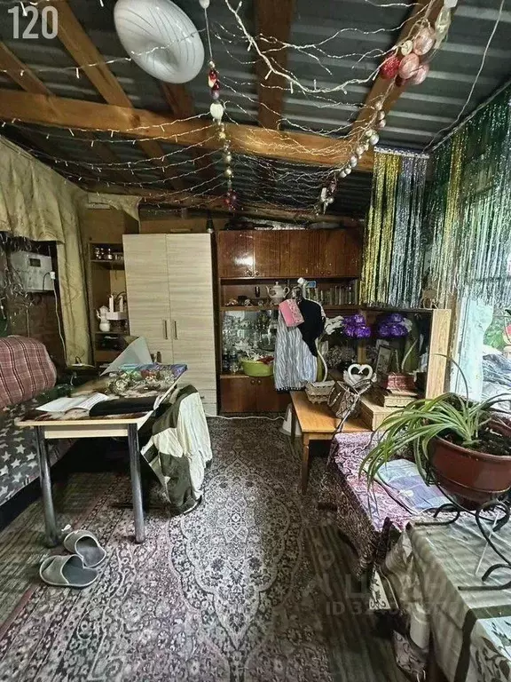 Дом в Краснодарский край, Усть-Лабинск Кооператор общество, проезд ... - Фото 2