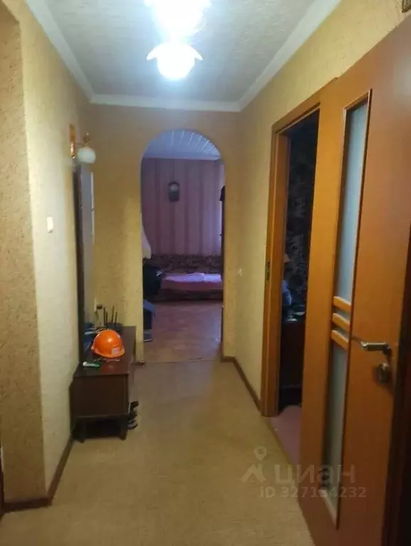 2-к кв. Севастополь ул. Руднева, 7 (51.0 м) - Фото 1