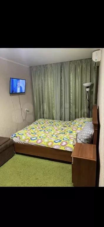 2-к. квартира, 50 м, 5/5 эт. - Фото 0