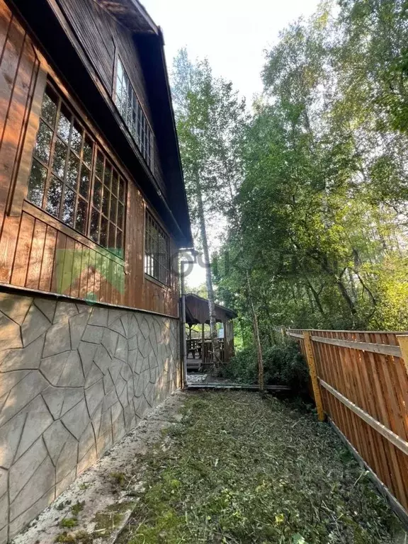 Дом в Ленинградская область, Всеволожский район, Лесколовское с/пос, ... - Фото 2