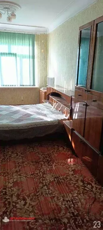 4-к кв. Севастополь просп. Юрия Гагарина, 47 (65.0 м) - Фото 1