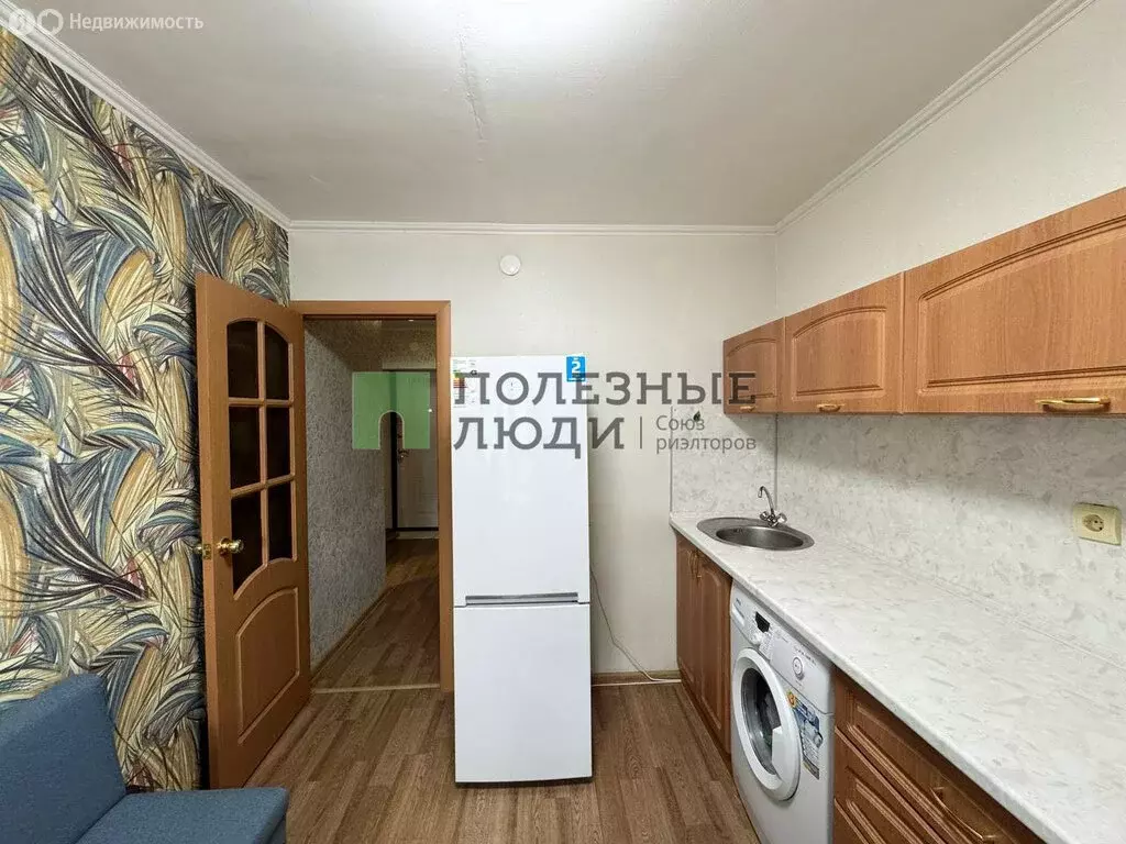 1-комнатная квартира: Вологда, улица Маршала Конева, 22А (33.7 м) - Фото 1