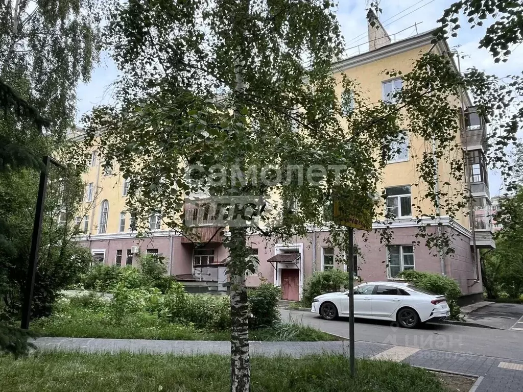 3-к кв. Московская область, Мытищи Олимпийский просп., 15к1 (82.5 м) - Фото 1