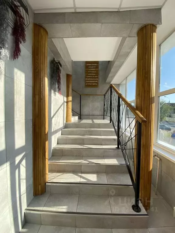 Помещение свободного назначения в Омская область, Омск ул. 20-я Линия, ... - Фото 2