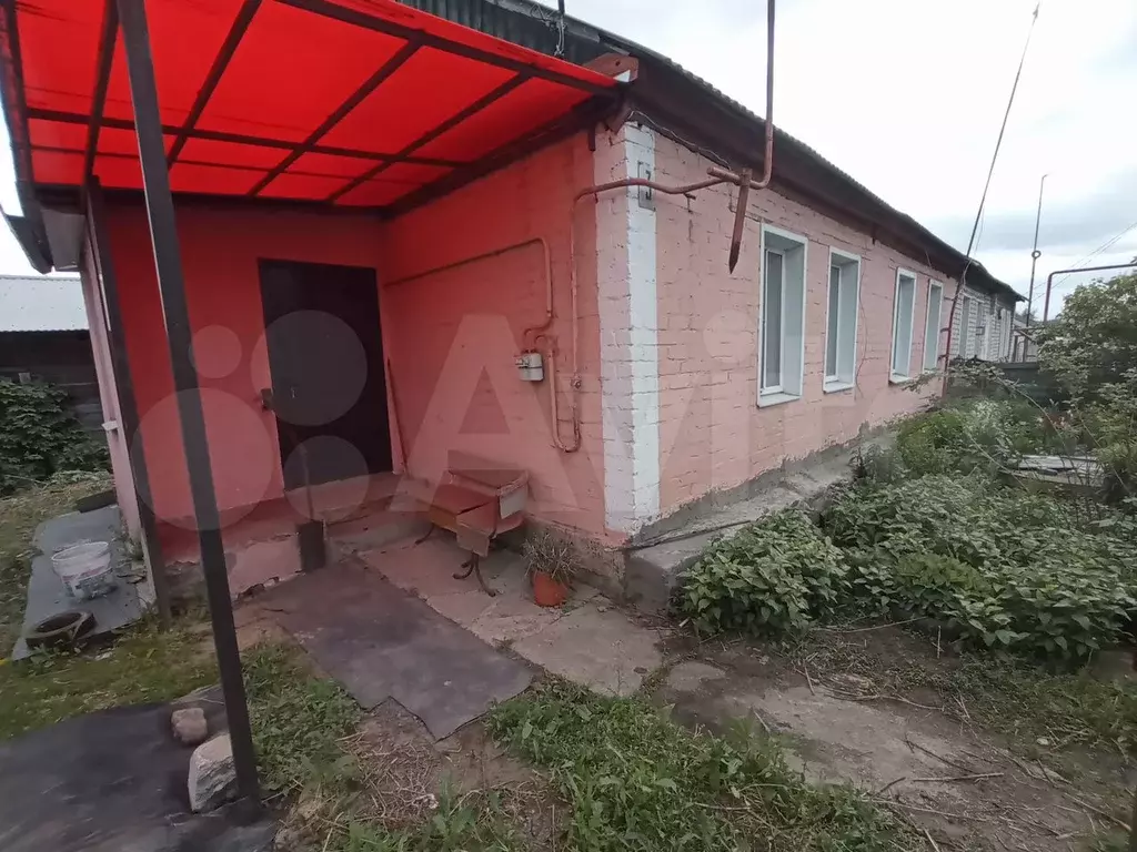 Дом 66,2 м на участке 12 сот. - Фото 1