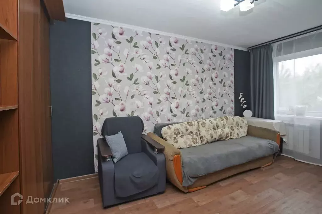 Продаётся 2-к квартира, 49 м - Фото 1