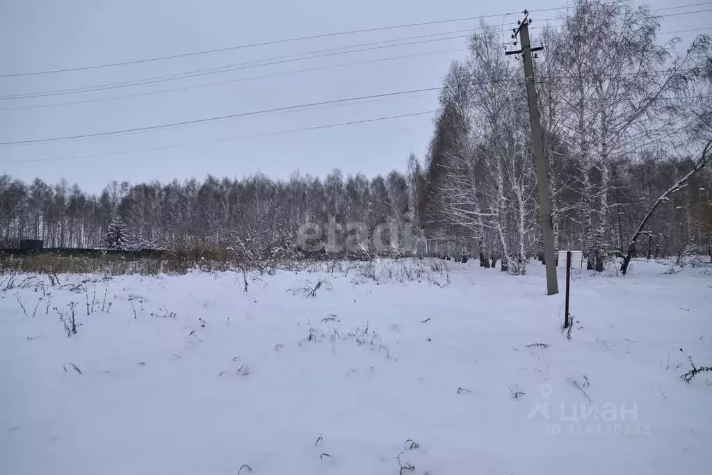 Участок в Башкортостан, Стерлитамакский район, Казадаевский сельсовет, ... - Фото 0