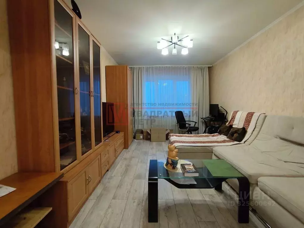 2-к кв. Белгородская область, Старый Оскол Звездный мкр, 3/4 (53.0 м) - Фото 2