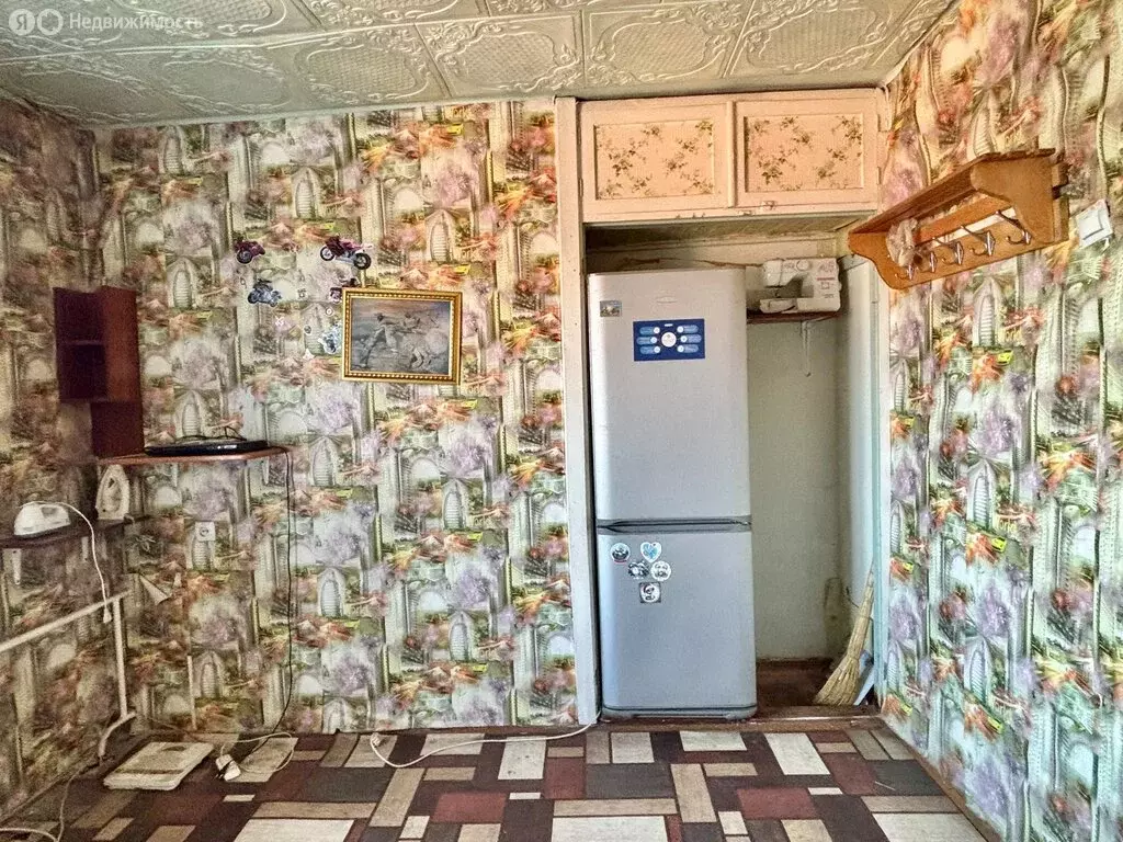 1к в 4-комнатной квартире (11.6 м) - Фото 2