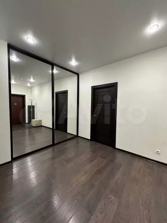 2-к. квартира, 71 м, 3/9 эт. - Фото 1