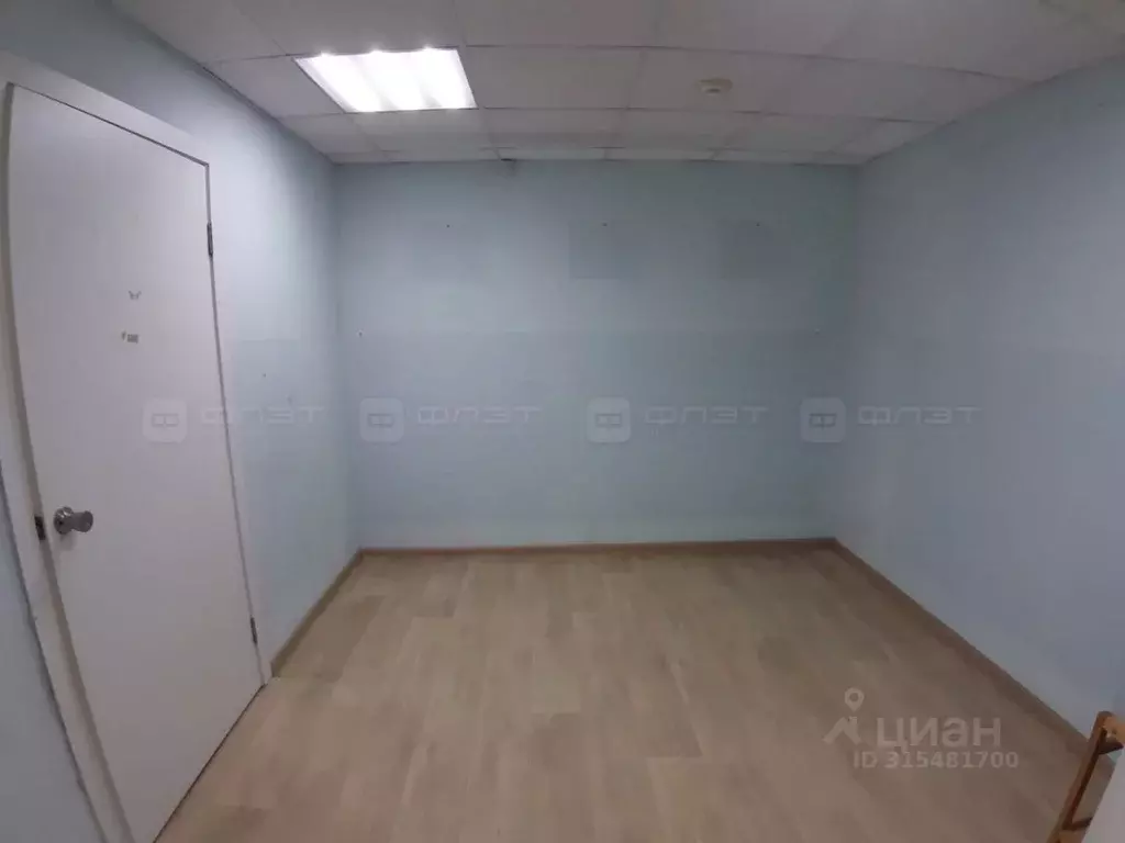 Офис в Татарстан, Казань ул. Фатыха Амирхана, 91А (103 м) - Фото 1