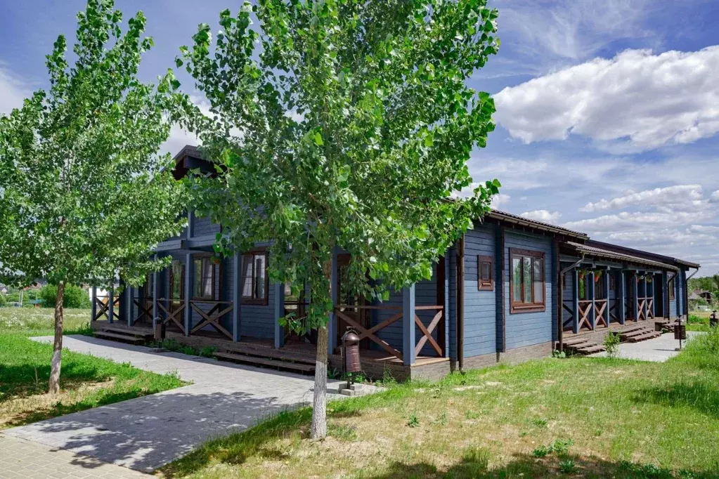 Комната Москва ул. Евгения Родионова, вл7 (16.0 м) - Фото 2