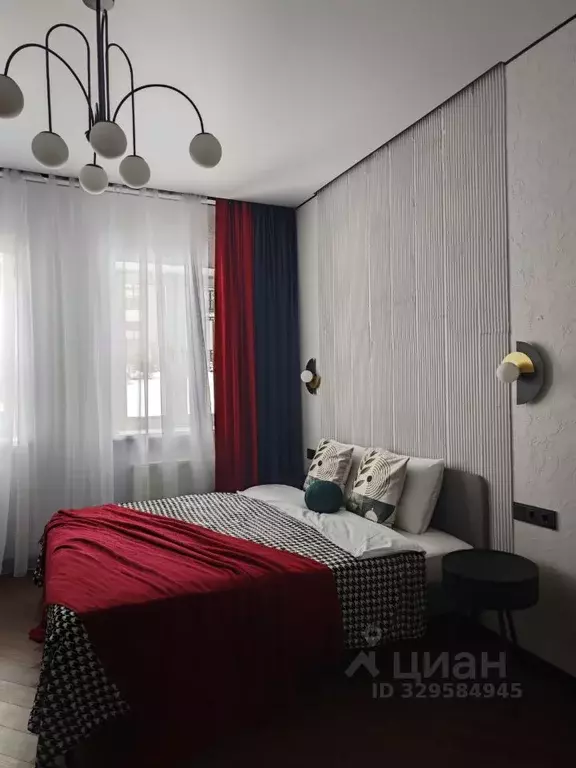 Студия Московская область, Сергиев Посад Сергиевская ул., 13к1 (30.0 ... - Фото 2
