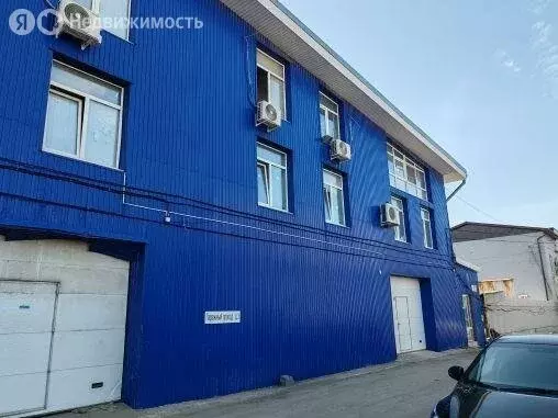 Производственное помещение (105 м) - Фото 2