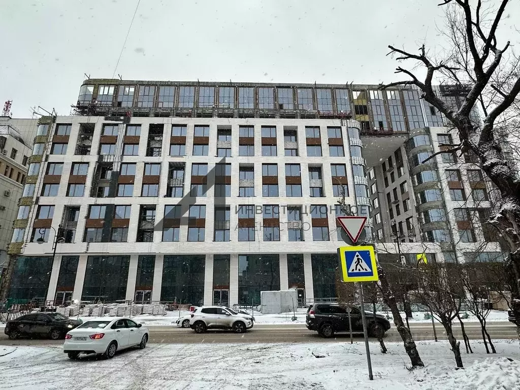 Помещение свободного назначения в Тюменская область, Тюмень ... - Фото 0