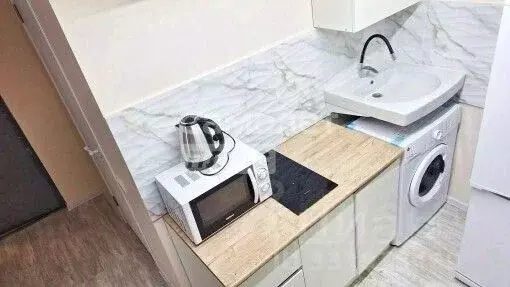Студия Москва Северное Чертаново мкр, 6к606 (22.0 м) - Фото 2