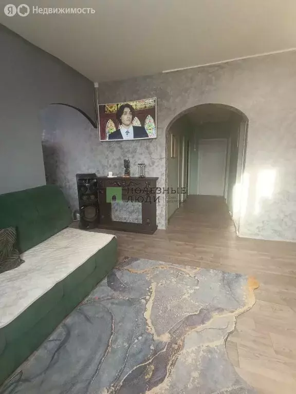 Дом в Чита, 2-я Ипподромная улица, 44 (83.4 м) - Фото 2