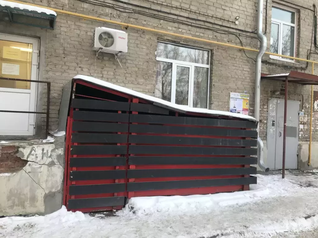 Помещение свободного назначения в Свердловская область, Екатеринбург ... - Фото 2