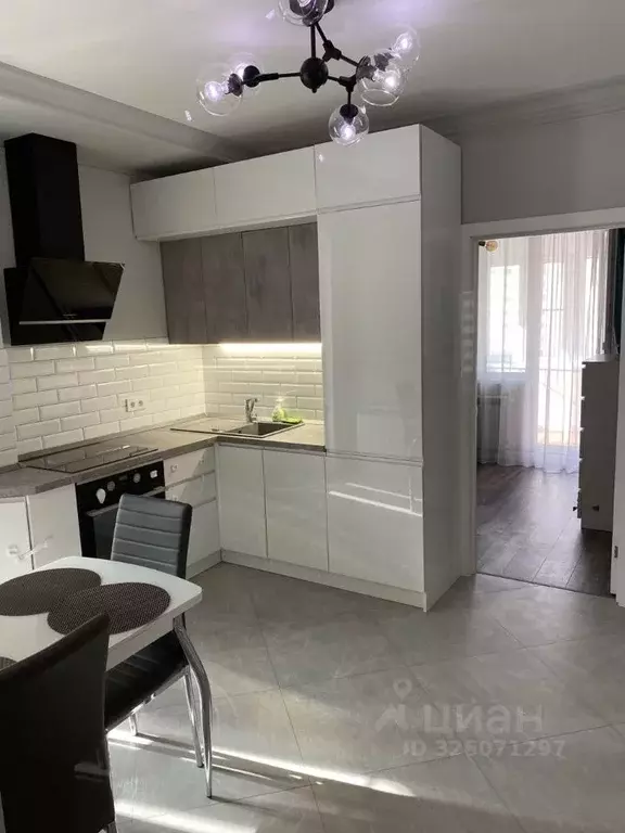 2-к кв. Московская область, Красногорск бул. Красногорский, 18 (48.7 ... - Фото 2