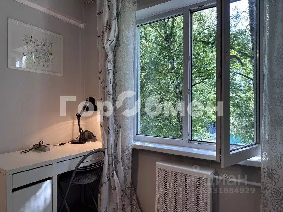 2-к кв. Москва ул. Академика Королева, 9К4 (45.0 м) - Фото 1