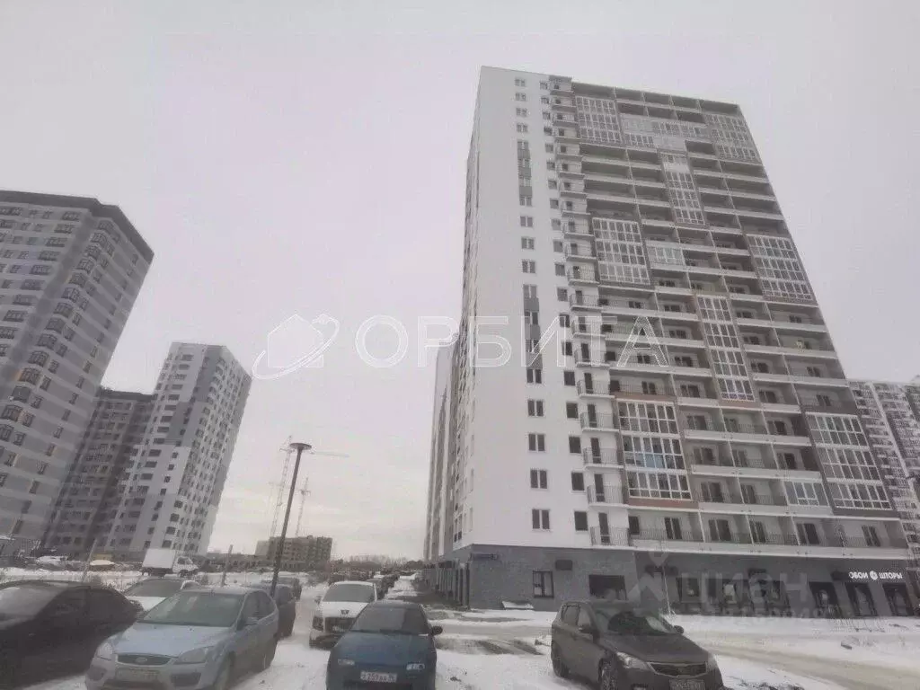 Помещение свободного назначения в Тюменская область, Тюменский район, ... - Фото 0